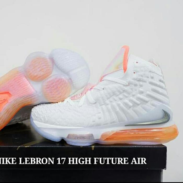 future air lebron