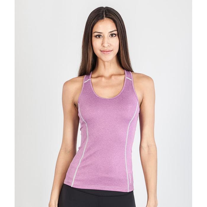 Gambar GRIPS Ladies Tank Top - FUCSIA - L dari ELITE MMA SHOP undefined Tokopedia