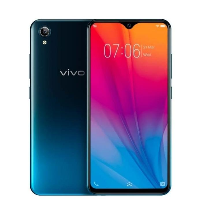 Jual Hp Vivo Y91c Ram 2gb 32gb Layar 6 22 Inchi Garansi Resmi Kota Bekasi Elecphone Shop Tokopedia