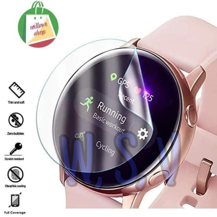 Pelindung Layar Samsung Active Tempered Glass Jual Anti Gores
