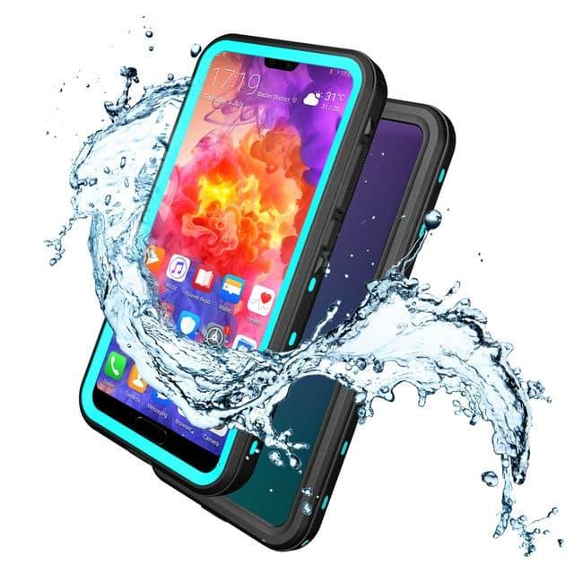 Jual Original Case Full Body Armor Waterproof Anti Air Huawei Mate