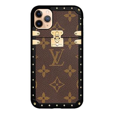 Jual Casing HP iPhone 11 Pro Max LOUIS VUITTON TRUNK W5210 - Kota Semarang  - Case Premium01 | Tokopedia