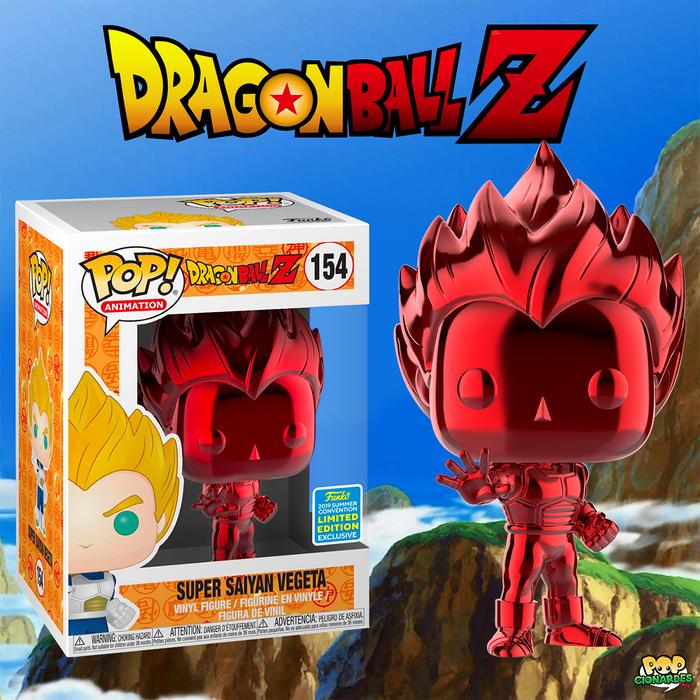 Jual Funko POP! Animation - Dragon Ball 