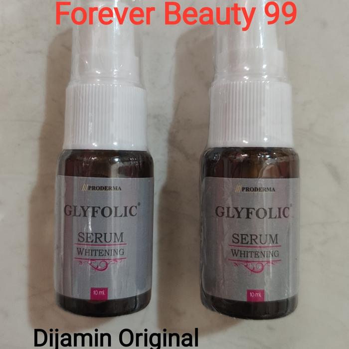 pro derma serum