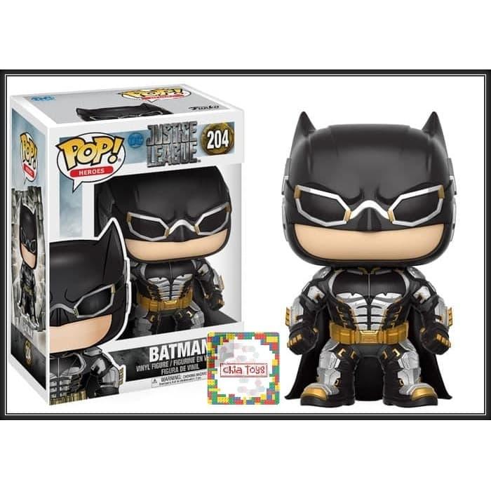 Jual Funko POP! Heroes Justice League 