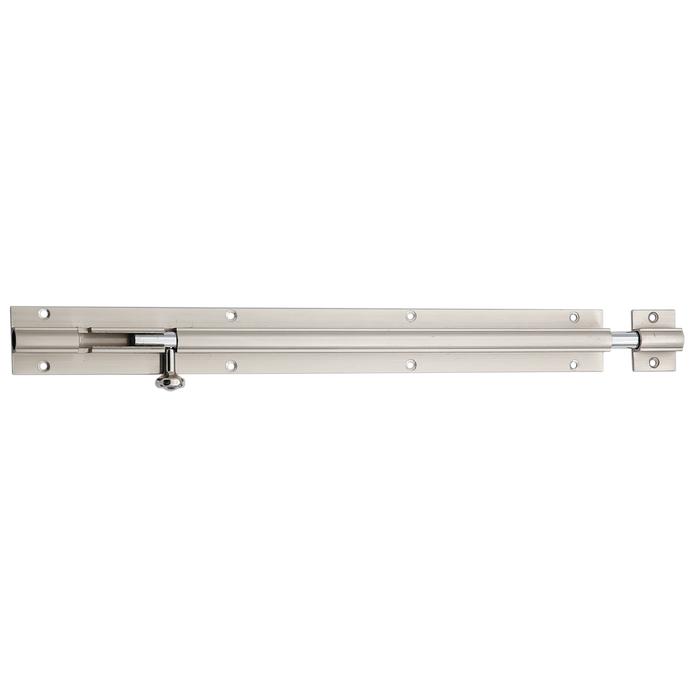 Gambar Barrel Bolt PALOMA BBP 710 GOBBI 12" | Grendel Slot Kunci dari GERAI KUNCI PINANGSIA undefined Tokopedia