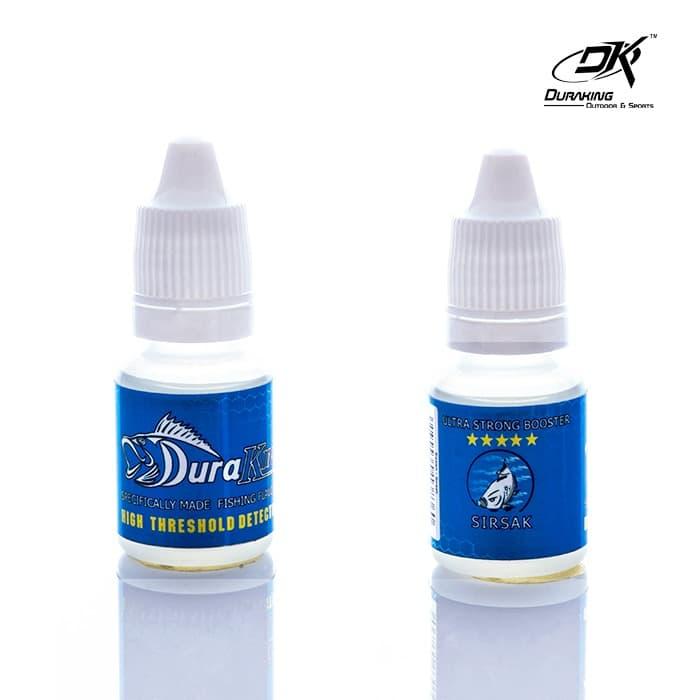 Gambar Duraking Fishing Flavour (Essence) 10 ML - Sirsak dari Duraking Outdoor and Sports undefined Tokopedia