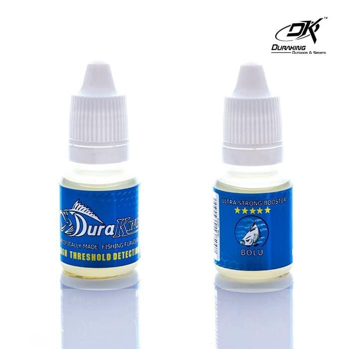 Gambar Duraking Fishing Flavour (Essence) 10 ML - Bolu dari Duraking Outdoor and Sports undefined Tokopedia