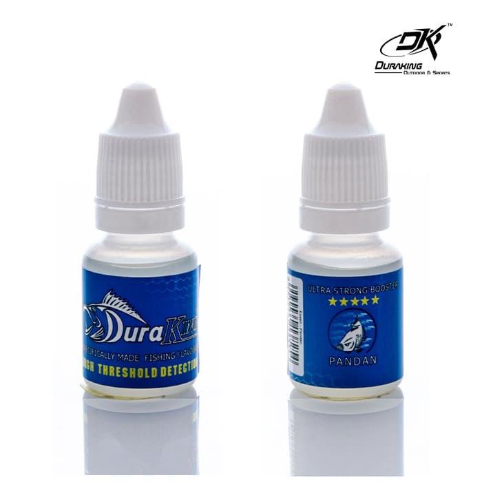 Gambar Duraking Fishing Flavour (Essence) 10 ML - Pandan Flavor dari Duraking Outdoor and Sports undefined Tokopedia