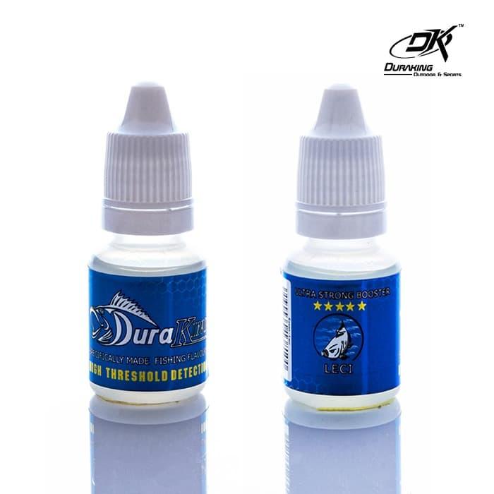 Gambar Duraking Fishing Flavour (Essence) 10 ML - Leci dari Duraking Outdoor and Sports undefined Tokopedia