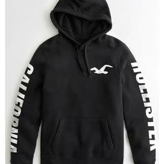 hollister sweatshirt