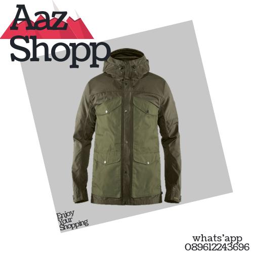 Jual Jaket Fjallraven Vidda Pro Jacket 