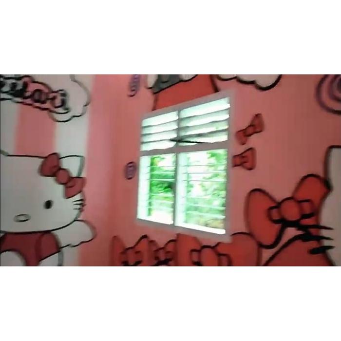 25 Trend Terbaru Warna Cat Kamar Lukisan Dinding Kamar Cowok Keren Schluman Art