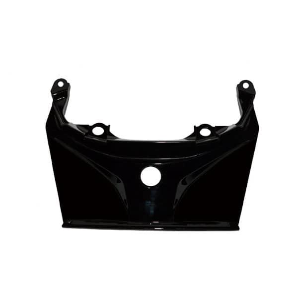 Gambar Cover Seat Lock Hitam - New CBR 150R K45N (83141K45N40ZD) dari Honda Cengkareng undefined Tokopedia