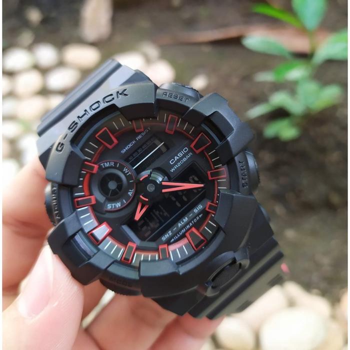 G shock ga 700 original hot sale