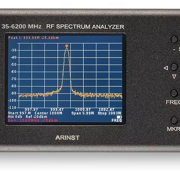 Testing The Arinst SSA-R2 TG, 49% OFF | einvoice.fpt.com.vn