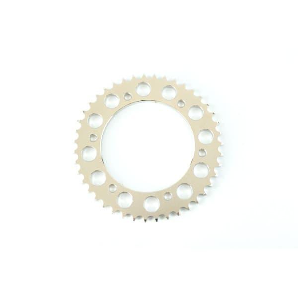 Gambar GIR BELAKANG BULAT TK NEW R15 428 - 43T - 50T - 43 dari TK Racing undefined Tokopedia