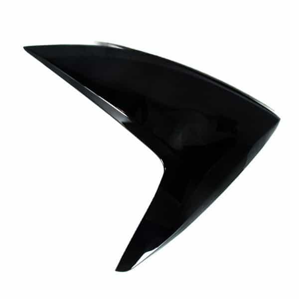 Gambar Cover Kiri Depan Hitam - Vario 110 FI (64601K46N00FMB) dari Honda Cengkareng undefined Tokopedia