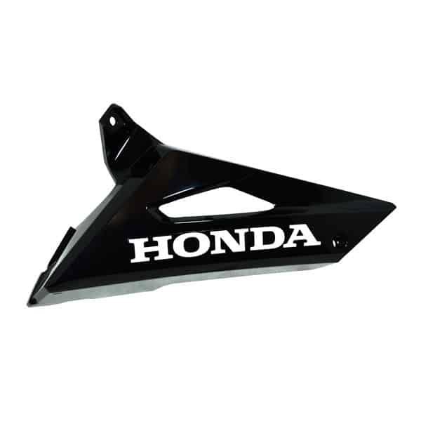Gambar Cowl Set L Under WL Type 2 - CBR 150R K45G K45N (64440K45N40ZB) dari Honda Cengkareng undefined Tokopedia