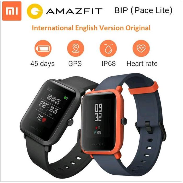 Harga amazfit bip hot sale di mi store