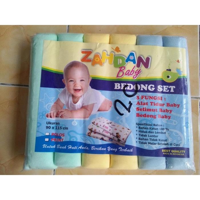 Gambar BEDONG BABY dari Toko Ihdza undefined Tokopedia