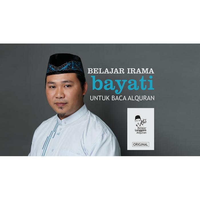 Jual Flash Disk Irama Bayati Belajar Irama Al Qur An Merdu Paling Populer Kab Bandung Barat Laisbal Ikhwan Pants Tokopedia
