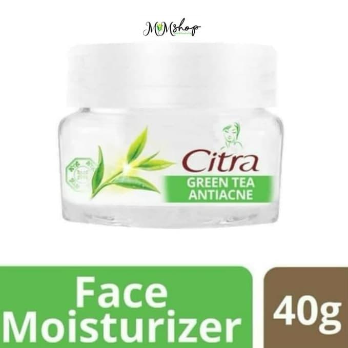 citra hazeline spotless white glow uv facial moisturizer