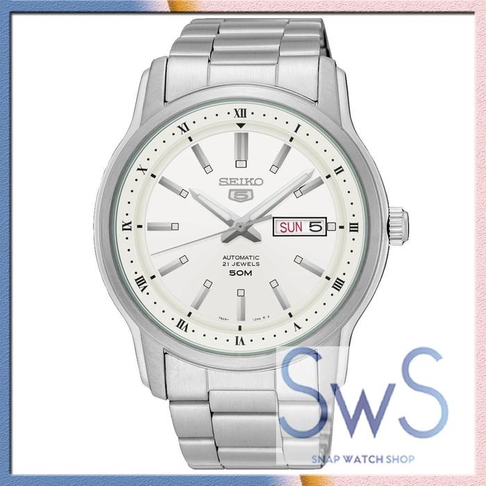 seiko snkp09k1
