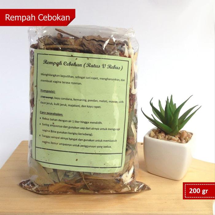 Gambar Ratus V Spa Rebus dari Spa Jogja undefined Tokopedia