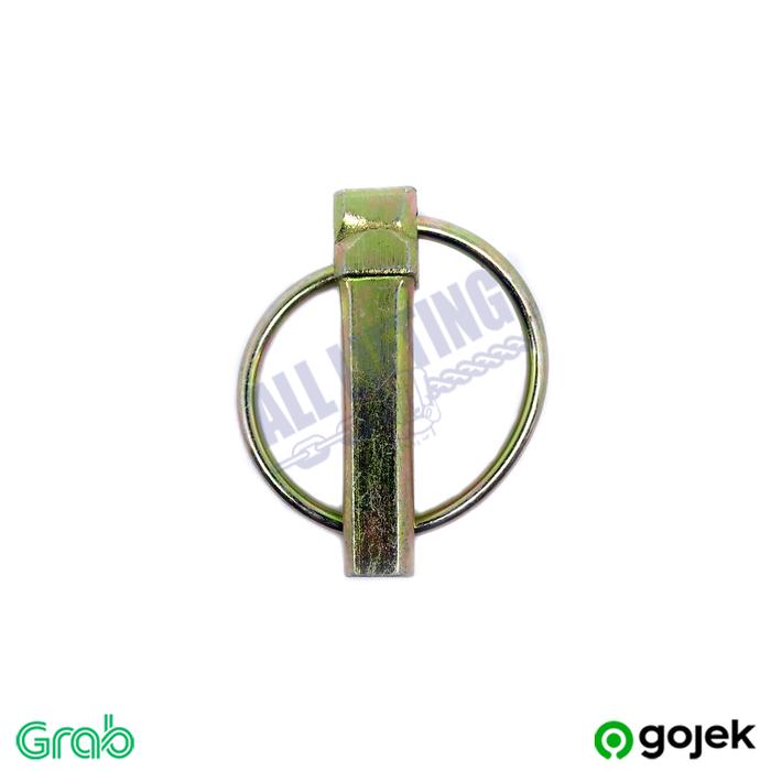 Gambar Linchpin (Lynch Pin) 11mm dari ALL LIFTING STORE undefined Tokopedia