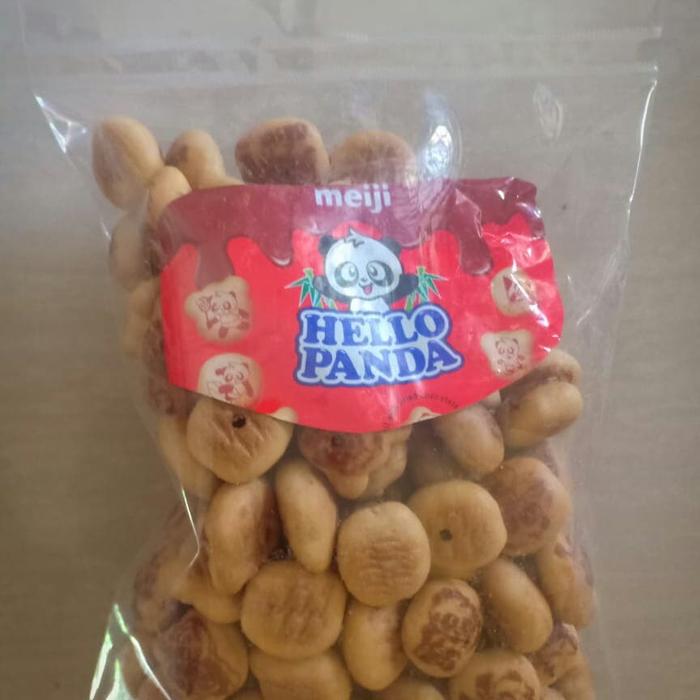 Gambar Hello Panda dari BIANG SNACK undefined Tokopedia
