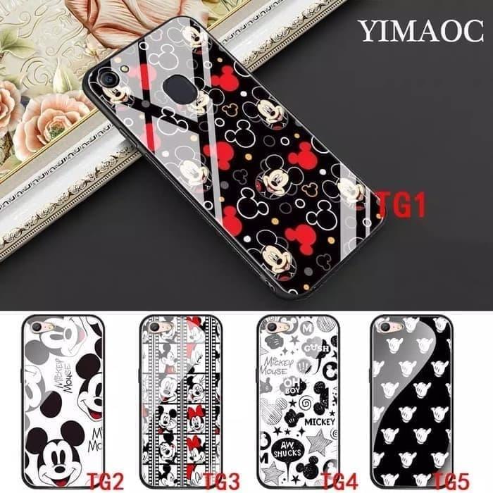 Realme Oppo A5s Mickey Mouse Cover Jual PREMIUM CASE