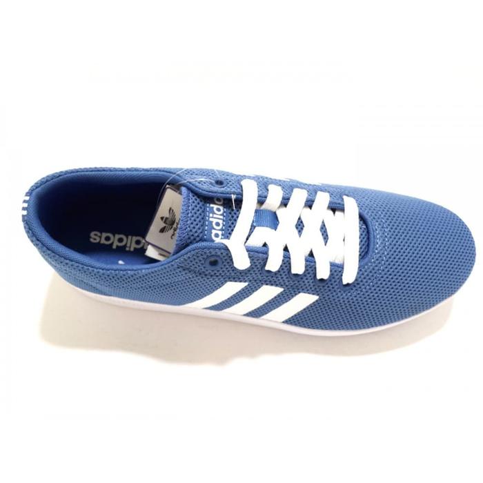 Jual Sepatu Casual Adidas Easy Vulc 2.0 