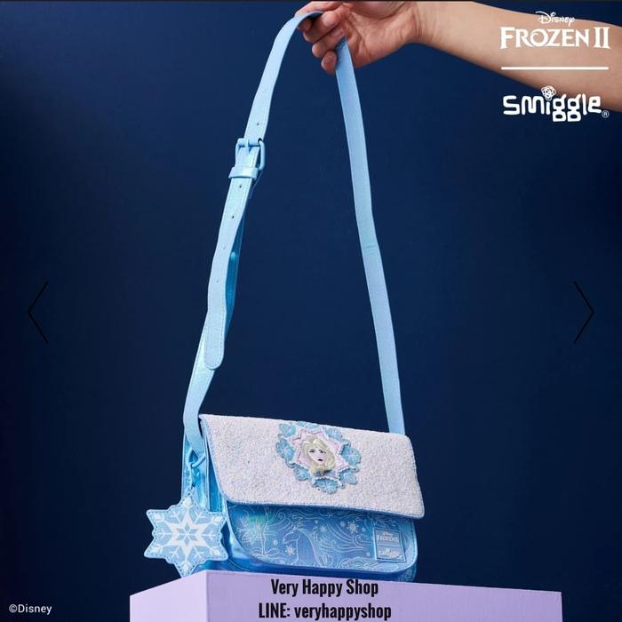 Elsa Shoulder Bag tas bahu sling bag 