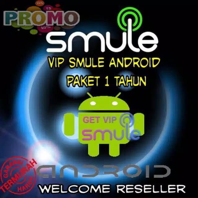 Jual Akun Smule Baru Free Vip 1th Full Garansi Kab Indramayu Kenji Store Tokopedia