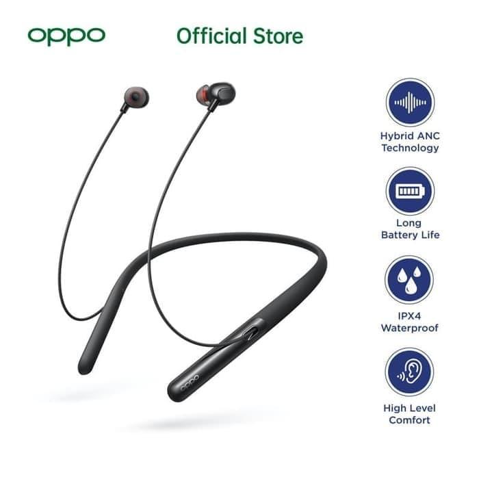 Oppo enco q1 wireless noise cancelling headphones sale