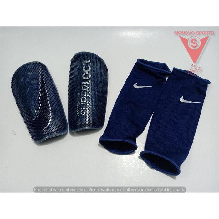 mercurial lite superlock