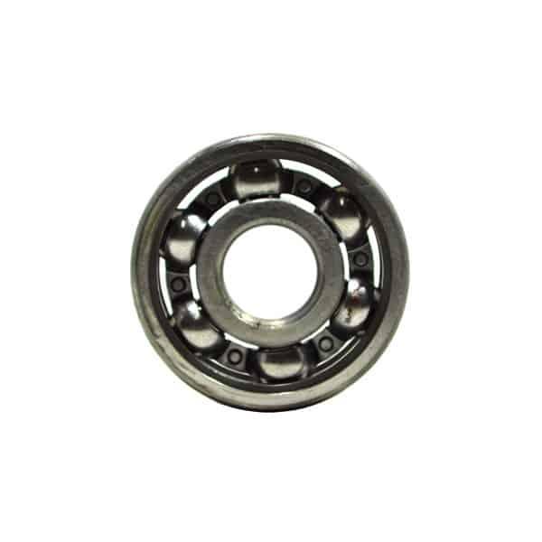 Gambar Laher (Bearing Radial 6301) - CBR 150R, Spacy Karbu dari Honda Cengkareng undefined Tokopedia