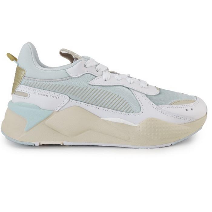 puma white heather