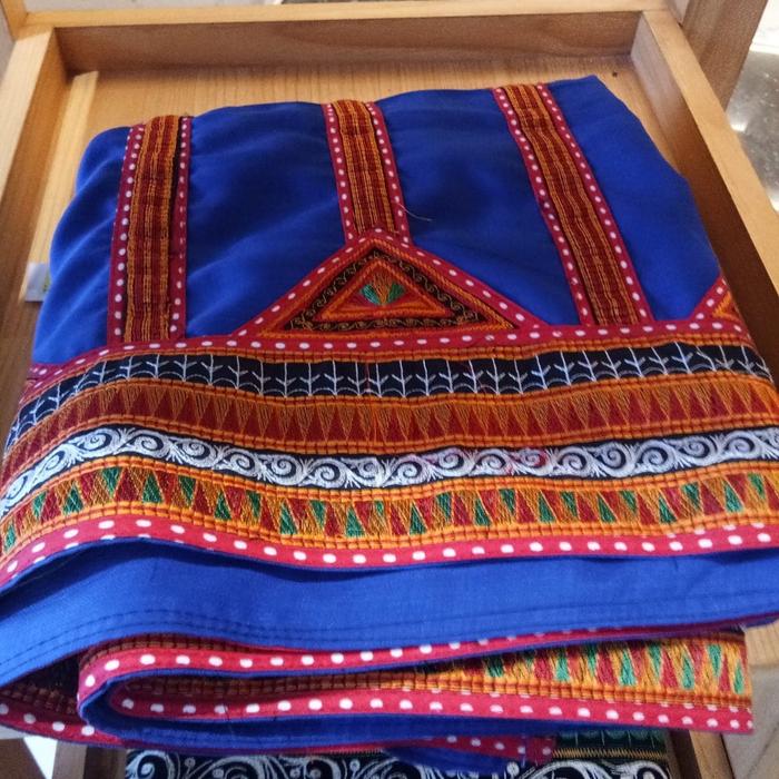 Jual Bakal Kain Motif Aceh Gayo Kota Banda Aceh Acehcraft Tokopedia