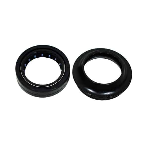 Gambar Seal Set FR Fork - CB150 Verza 51490KRFH71 dari Honda Cengkareng undefined Tokopedia