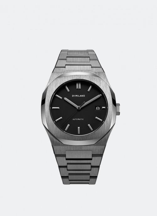 Gambar Jam Tangan Pria D1 Milano P701 Automatic Watch Ip Gun Case ATBJ02 dari The Watch Co. undefined Tokopedia