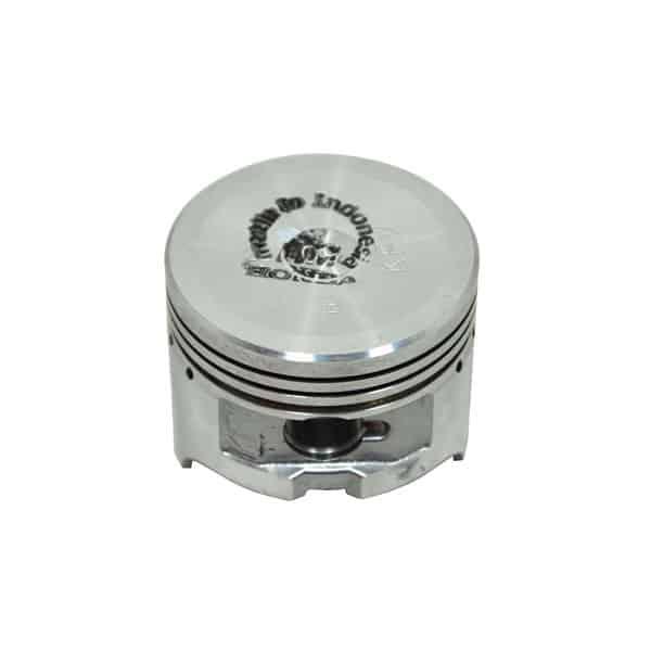 Gambar Piston 0.50 - Supra FIT 13103KFV951 dari Honda Cengkareng undefined Tokopedia