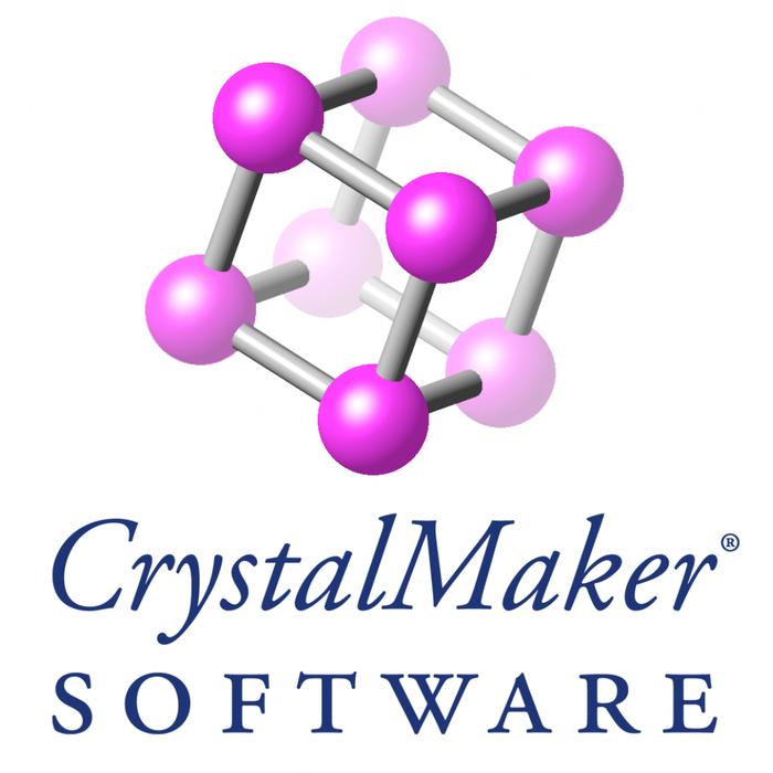 Gambar Software Crystal Maker - Standard Group License (10 Pengguna) dari bytes-master undefined Tokopedia