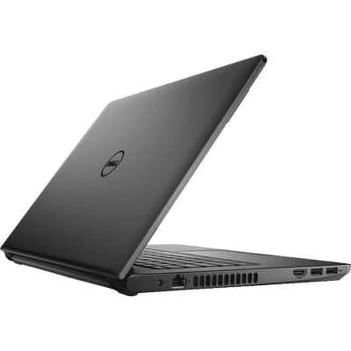 テレワーク対応 DELL Vostro14 Core-i3 6006U 4GB 1TB Windows10