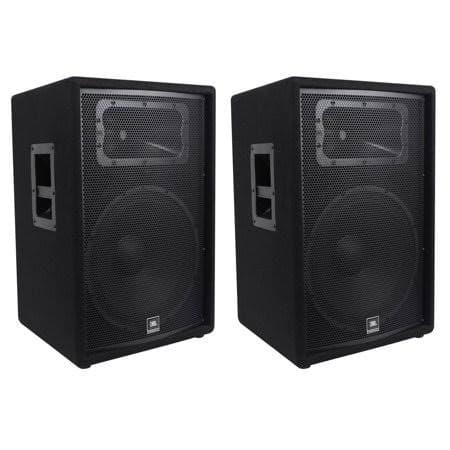 Jual JBL Pro JRX 215 (Pair) 15 Inch 2 