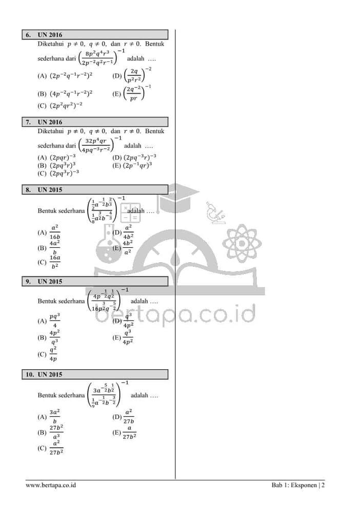 Jual Buku Murah Basoka Un Ips Buku Aktif Soal Matematika Ujian Nasional Jakarta Barat Cakrabirawa Najmudin Tokopedia