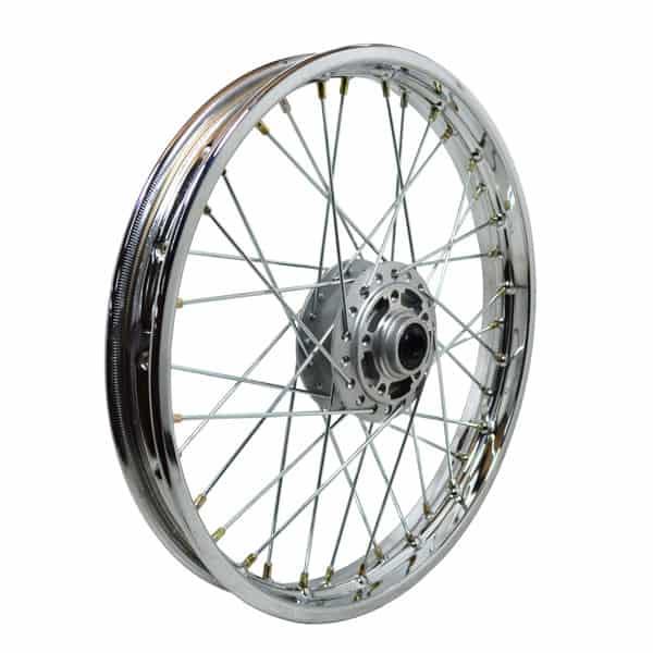 Gambar Velg Depan Jari Jari - CB150 Verza 44650K18970 dari Honda Cengkareng undefined Tokopedia