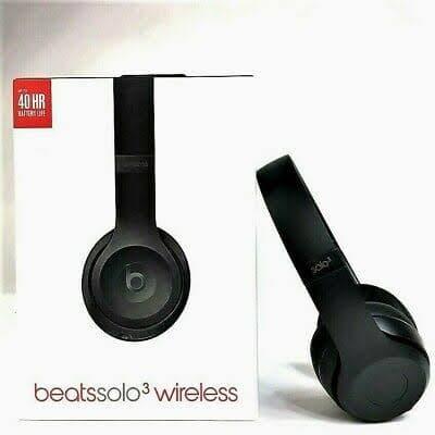 Jual Headphone Beat Solo 3 Wireless 