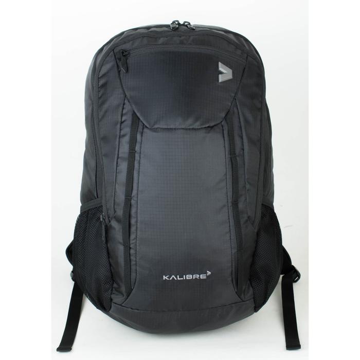 Gambar Kalibre Backpack Howitzer black dari Kalibre undefined Tokopedia